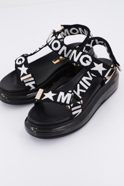 COXX BORBA K B en color BLKWHITE  (1)