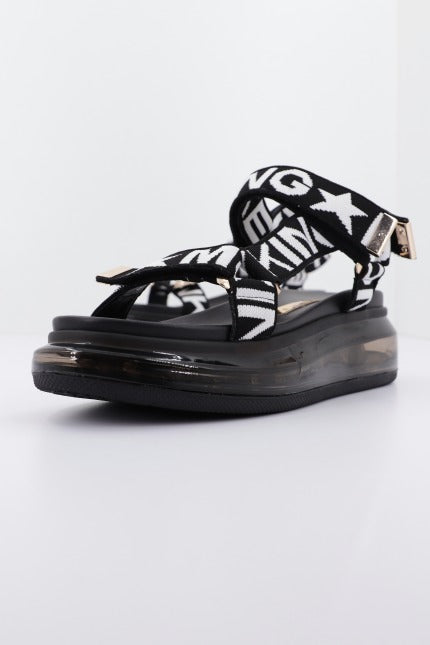 COXX BORBA K B en color BLKWHITE  (2)
