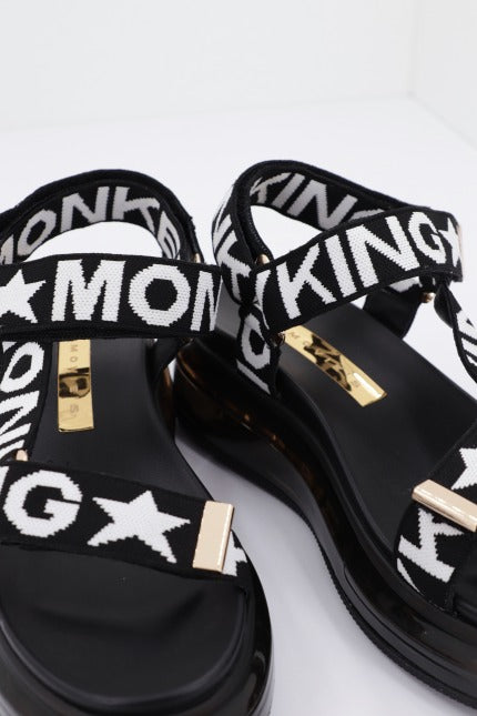 COXX BORBA K B en color BLKWHITE  (3)
