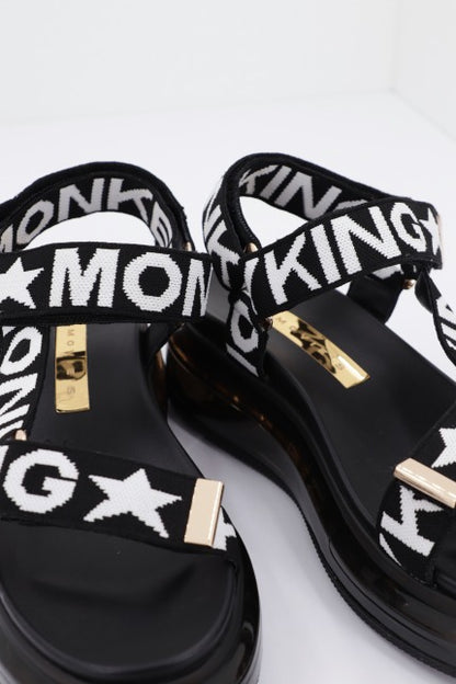 COXX BORBA K B en color BLKWHITE  (3)