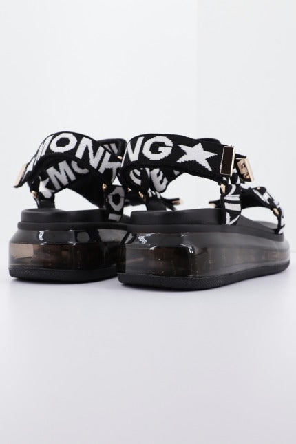 COXX BORBA K B en color BLKWHITE  (4)