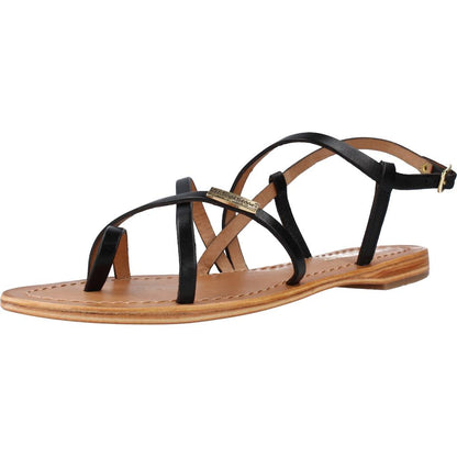 LES TROPEZIENNES HASTINE en color NOIR  (1)