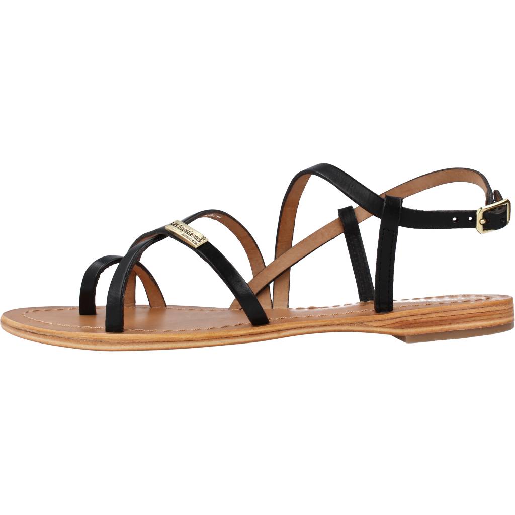 LES TROPEZIENNES HASTINE en color NOIR  (2)