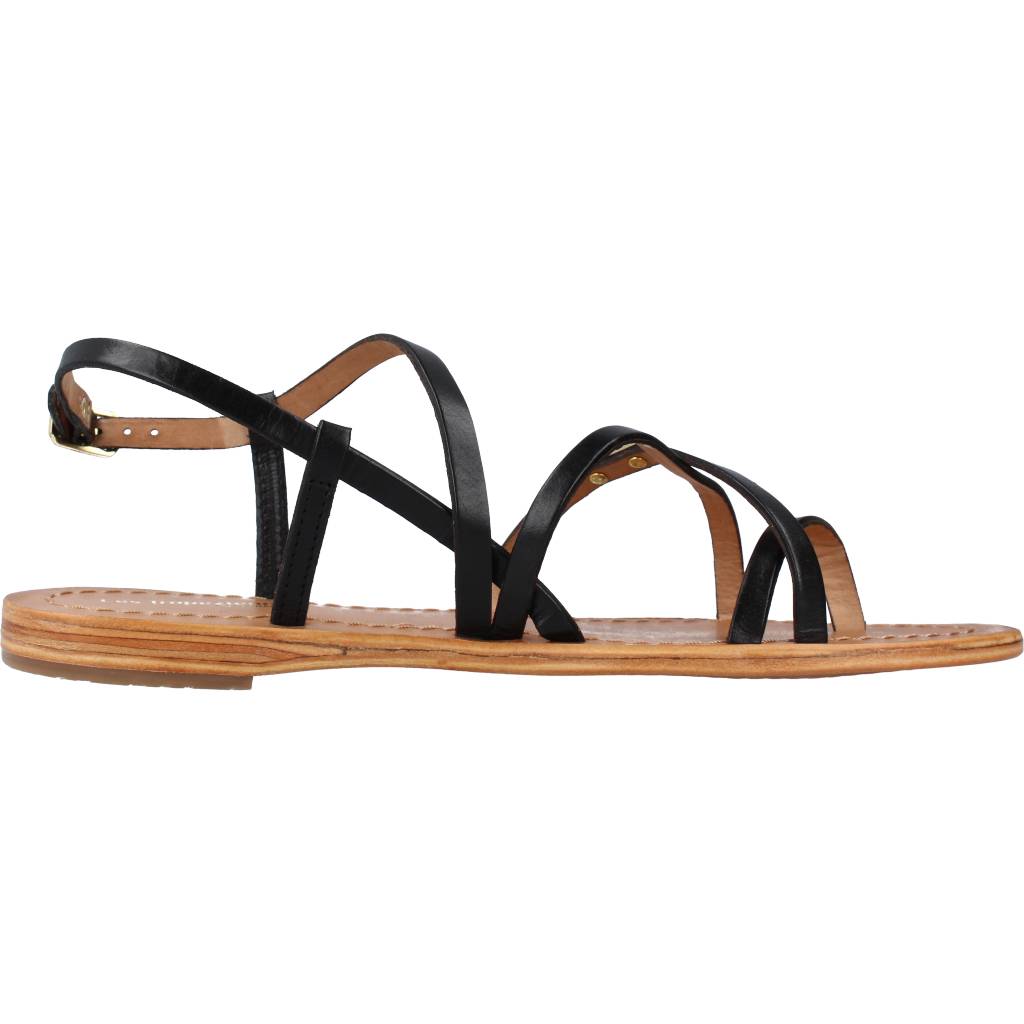 LES TROPEZIENNES HASTINE en color NOIR  (4)