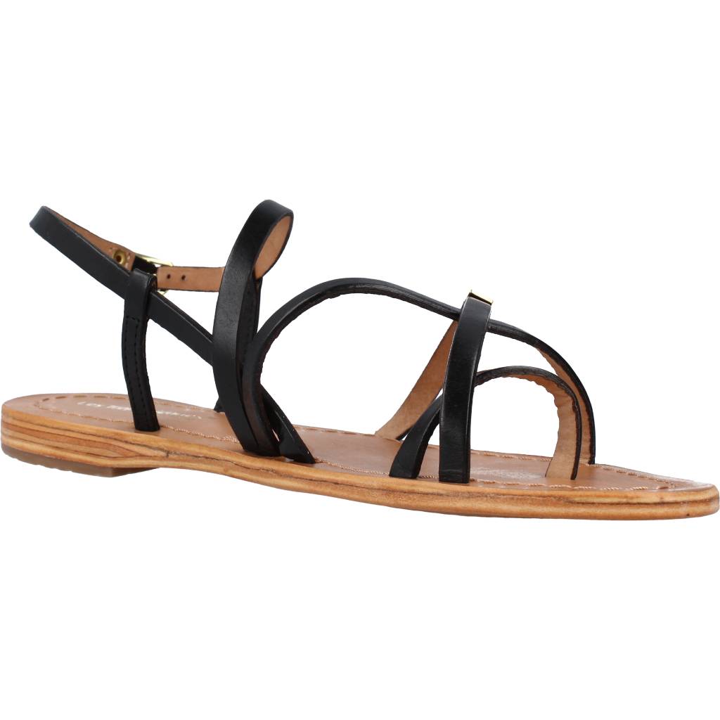 LES TROPEZIENNES HASTINE en color NOIR  (5)