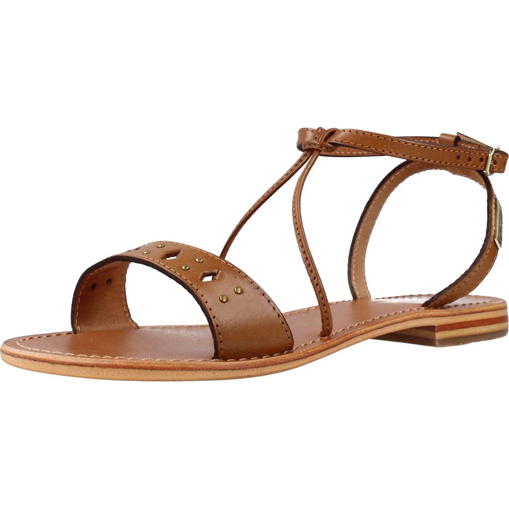 LES TROPEZIENNES HARMON en color MIEL  (1)