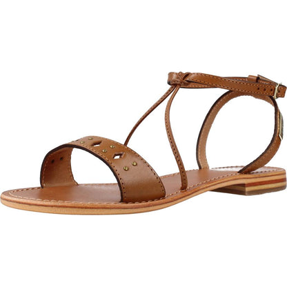 LES TROPEZIENNES HARMON en color MIEL  (1)