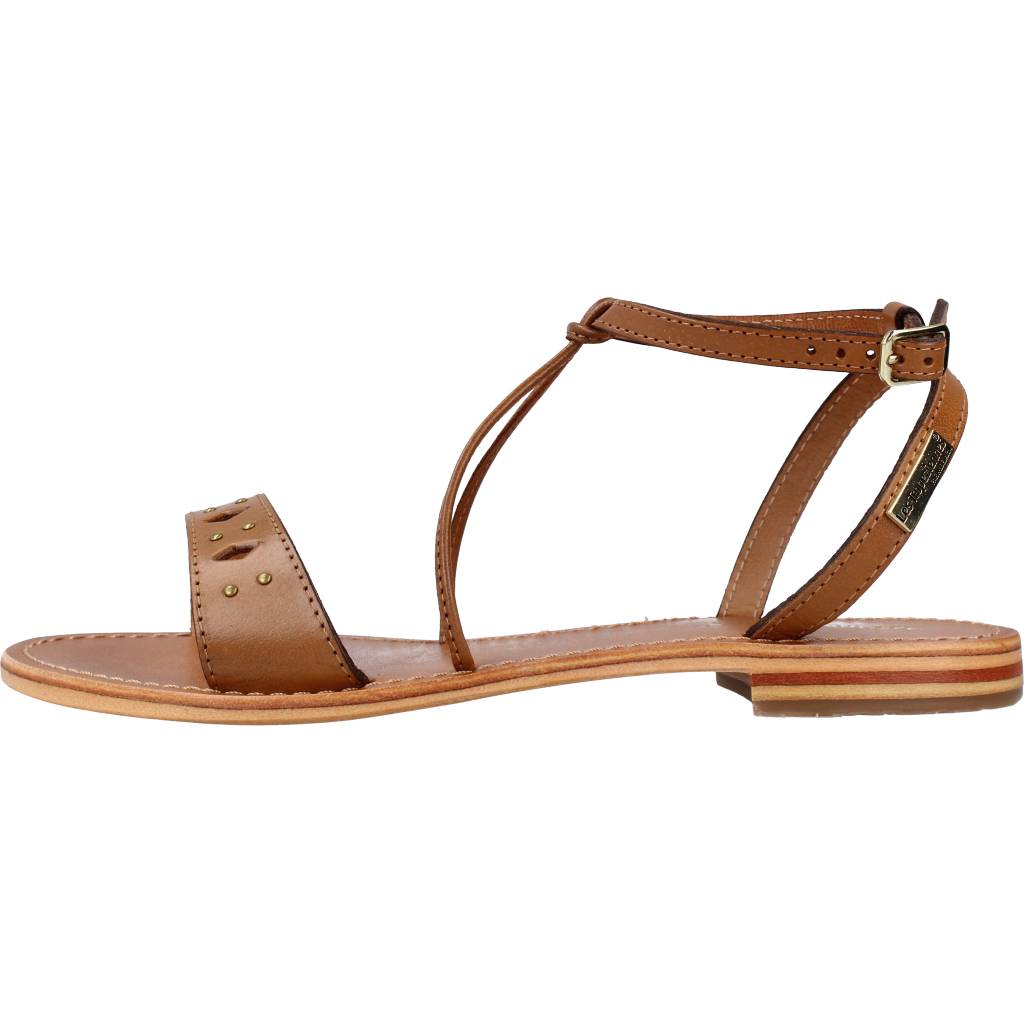 LES TROPEZIENNES HARMON en color MIEL  (2)