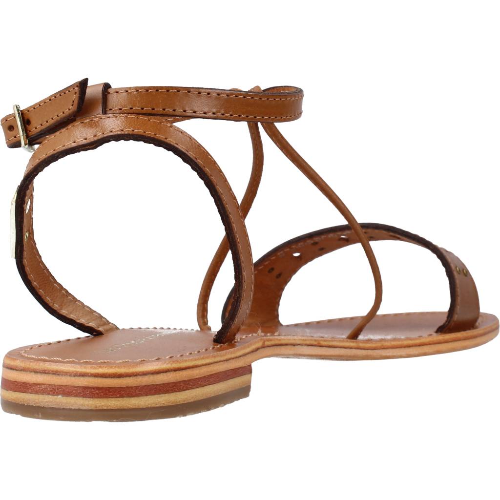 LES TROPEZIENNES HARMON en color MIEL  (3)