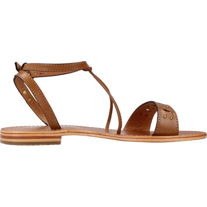 LES TROPEZIENNES HARMON en color MIEL  (4)