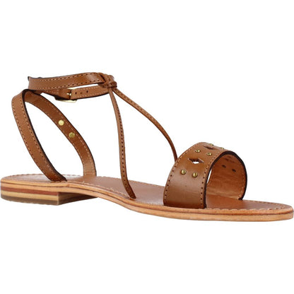 LES TROPEZIENNES HARMON en color MIEL  (5)