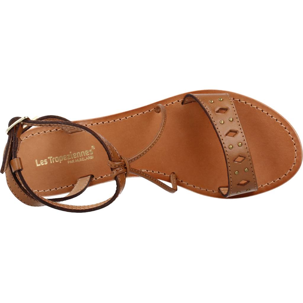 LES TROPEZIENNES HARMON en color MIEL  (7)