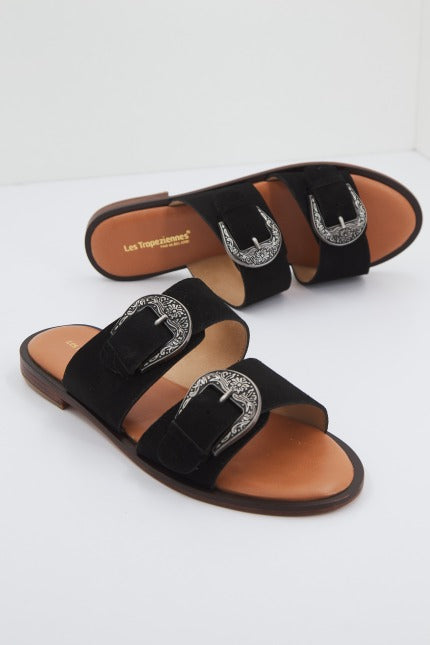 LES TROPEZIENNES CHAZELL  en color NOIR  (1)