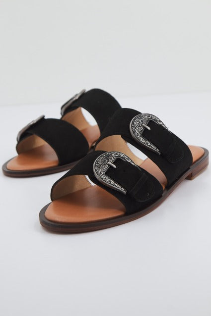 LES TROPEZIENNES CHAZELL  en color NOIR  (2)