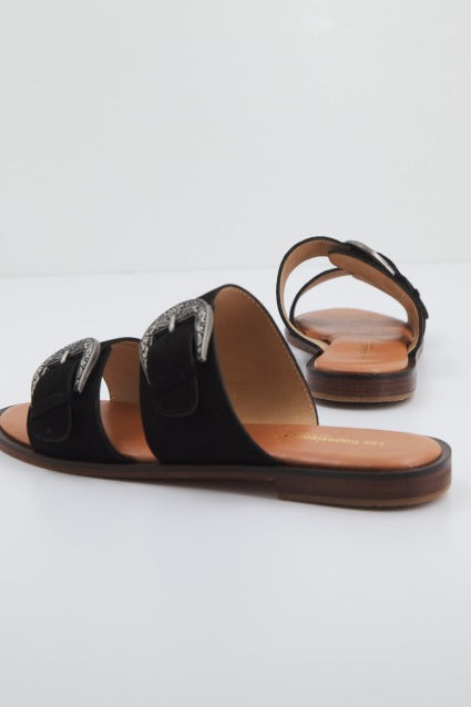 LES TROPEZIENNES CHAZELL  en color NOIR  (3)