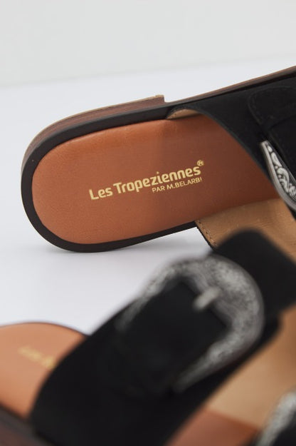 LES TROPEZIENNES CHAZELL  en color NOIR  (4)