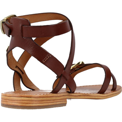 LES TROPEZIENNES HEPANA en color TAN  (3)