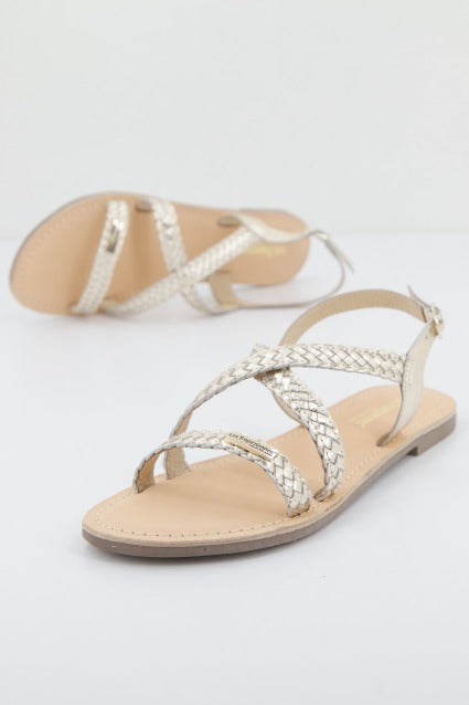 LES TROPEZIENNES DIAMS  en color OR  (1)