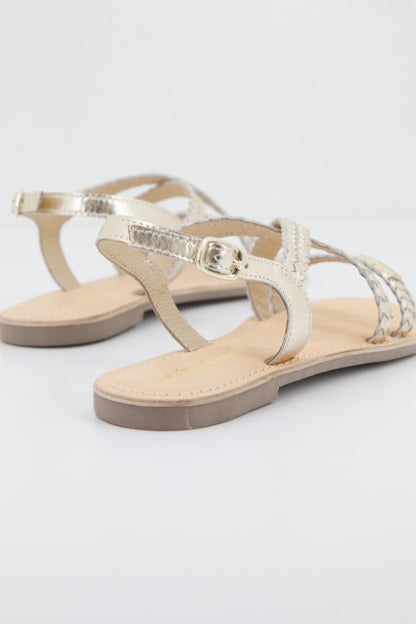 LES TROPEZIENNES DIAMS  en color OR  (3)