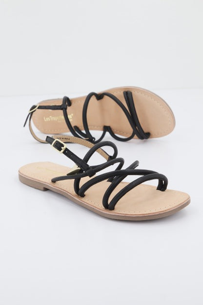 LES TROPEZIENNES DUKAZ en color NOIR  (1)