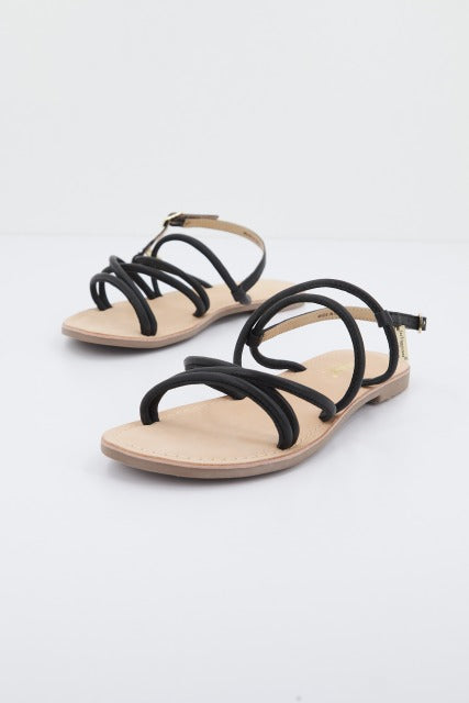 LES TROPEZIENNES DUKAZ en color NOIR  (2)