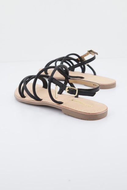 LES TROPEZIENNES DUKAZ en color NOIR  (3)