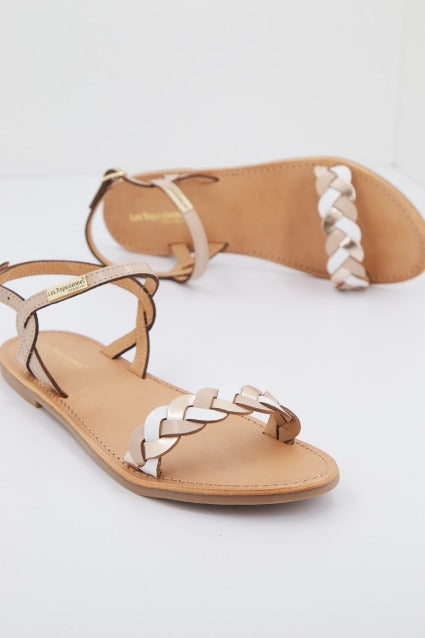 LES TROPEZIENNES HORTENSE en color NUDEOR  (1)