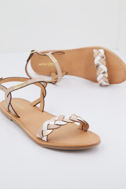 LES TROPEZIENNES HORTENSE en color NUDEOR  (1)