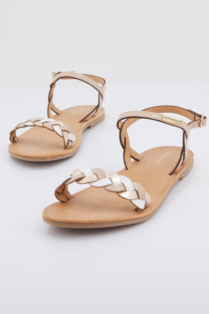 LES TROPEZIENNES HORTENSE en color NUDEOR  (2)