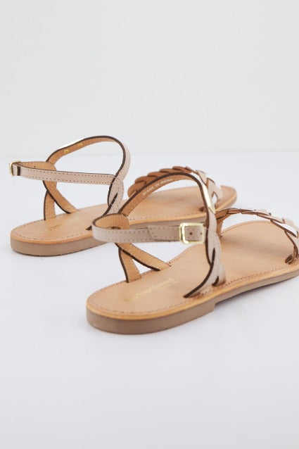 LES TROPEZIENNES HORTENSE en color NUDEOR  (3)