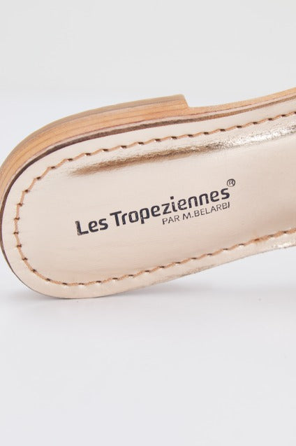 LES TROPEZIENNES DAMIA en color OR  (4)