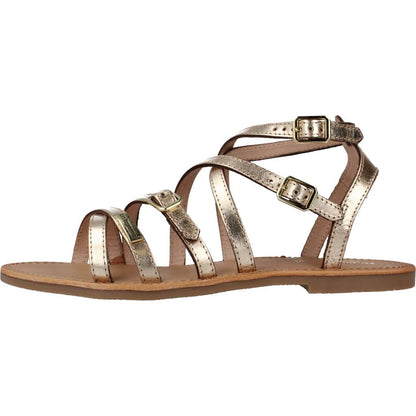 LES TROPEZIENNES BUKEL en color OR  (2)