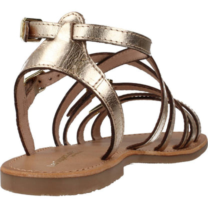 LES TROPEZIENNES BUKEL en color OR  (3)