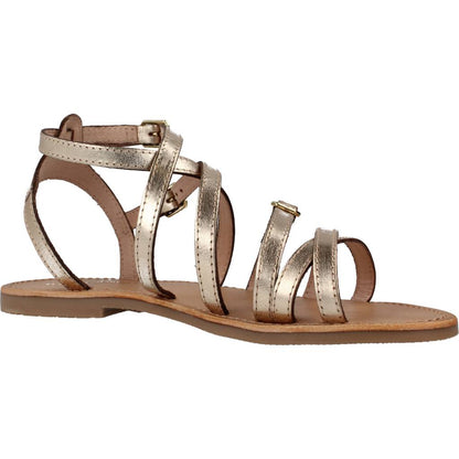 LES TROPEZIENNES BUKEL en color OR  (5)