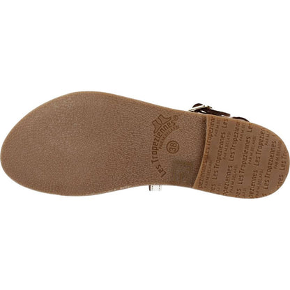 LES TROPEZIENNES BUKEL en color OR  (6)