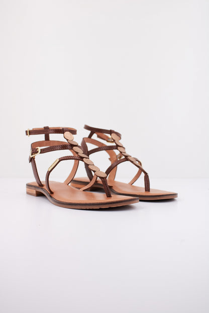 LES TROPEZIENNES CHORELIA en color TAN BRONZE  (2)