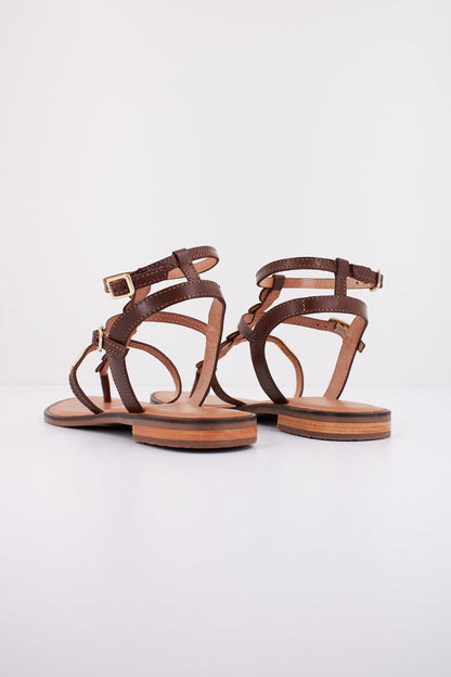 LES TROPEZIENNES CHORELIA en color TAN BRONZE  (3)