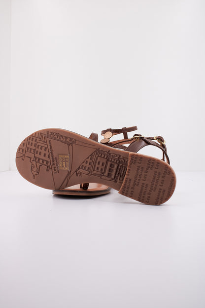 LES TROPEZIENNES CHORELIA en color TAN BRONZE  (4)