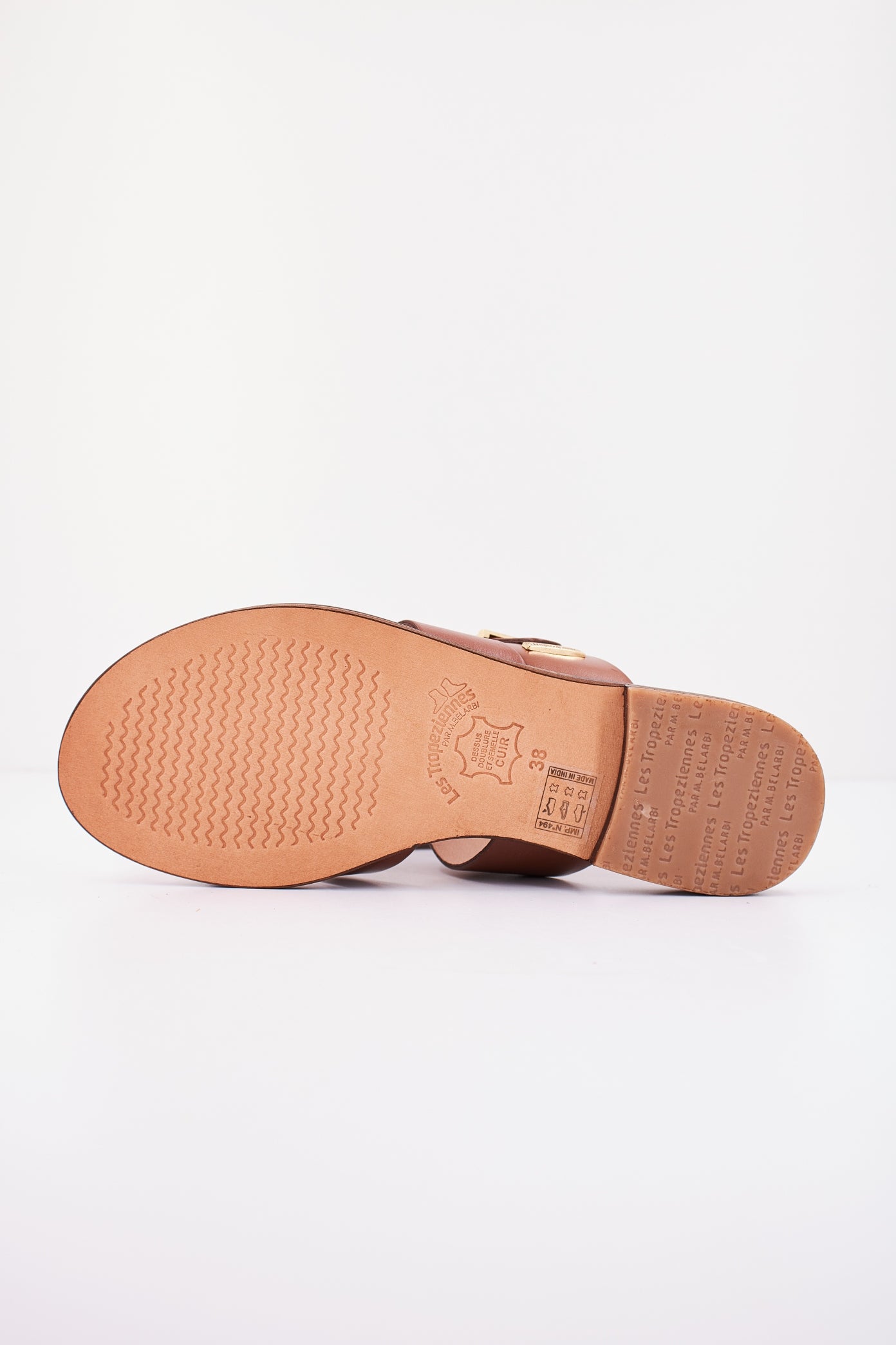 LES TROPEZIENNES HAPISY en color TAN  (4)