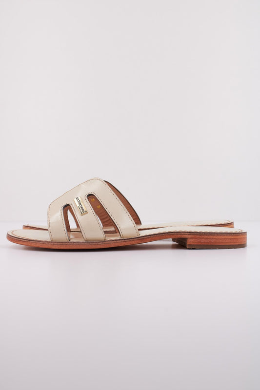 LES TROPEZIENNES CDAMIA en color CREME  (1)