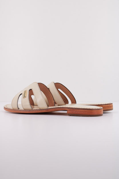 LES TROPEZIENNES CDAMIA en color CREME  (4)