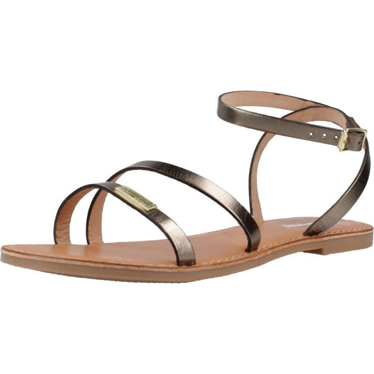 LES TROPEZIENNES HANAK en color BRONZE  (1)
