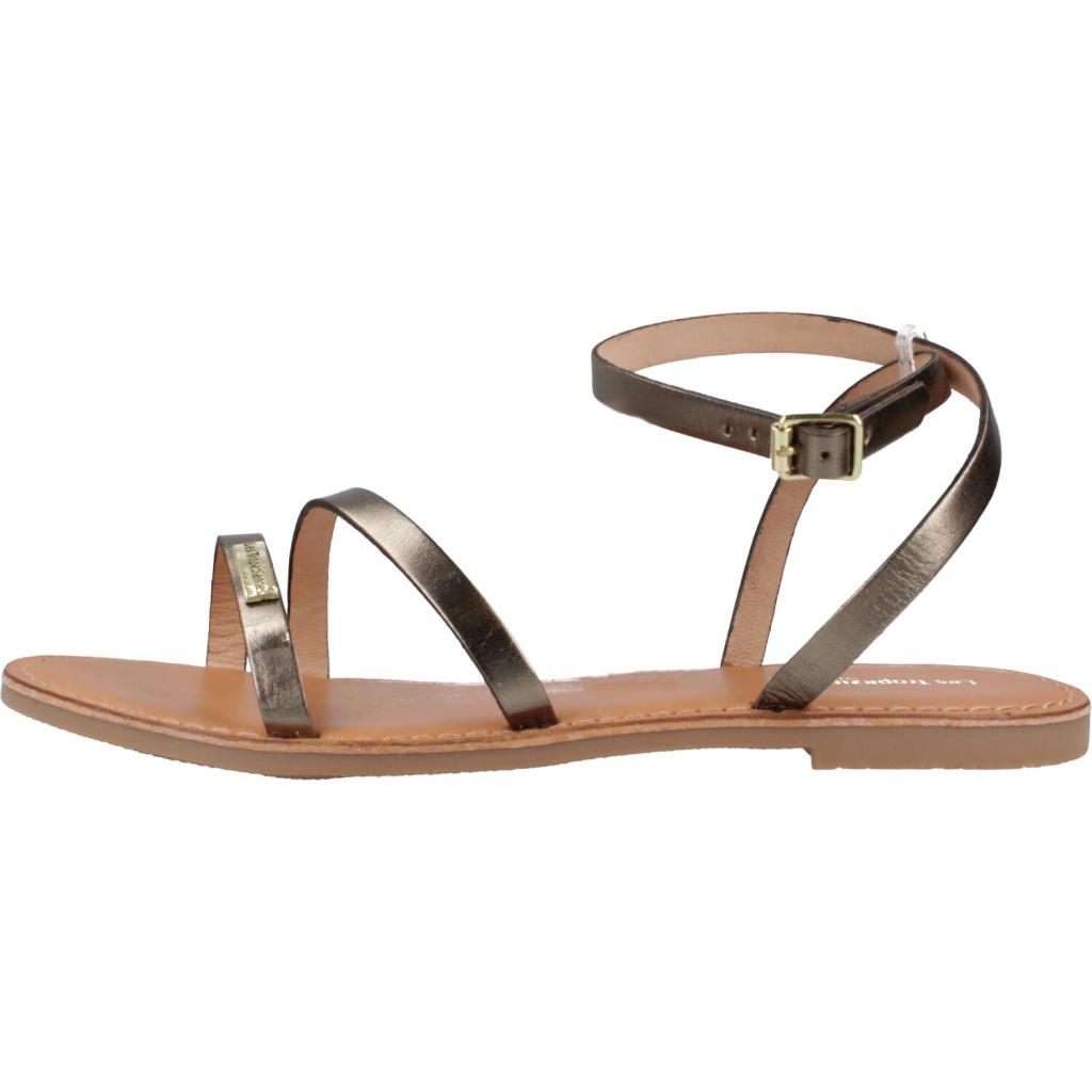 LES TROPEZIENNES HANAK en color BRONZE  (2)