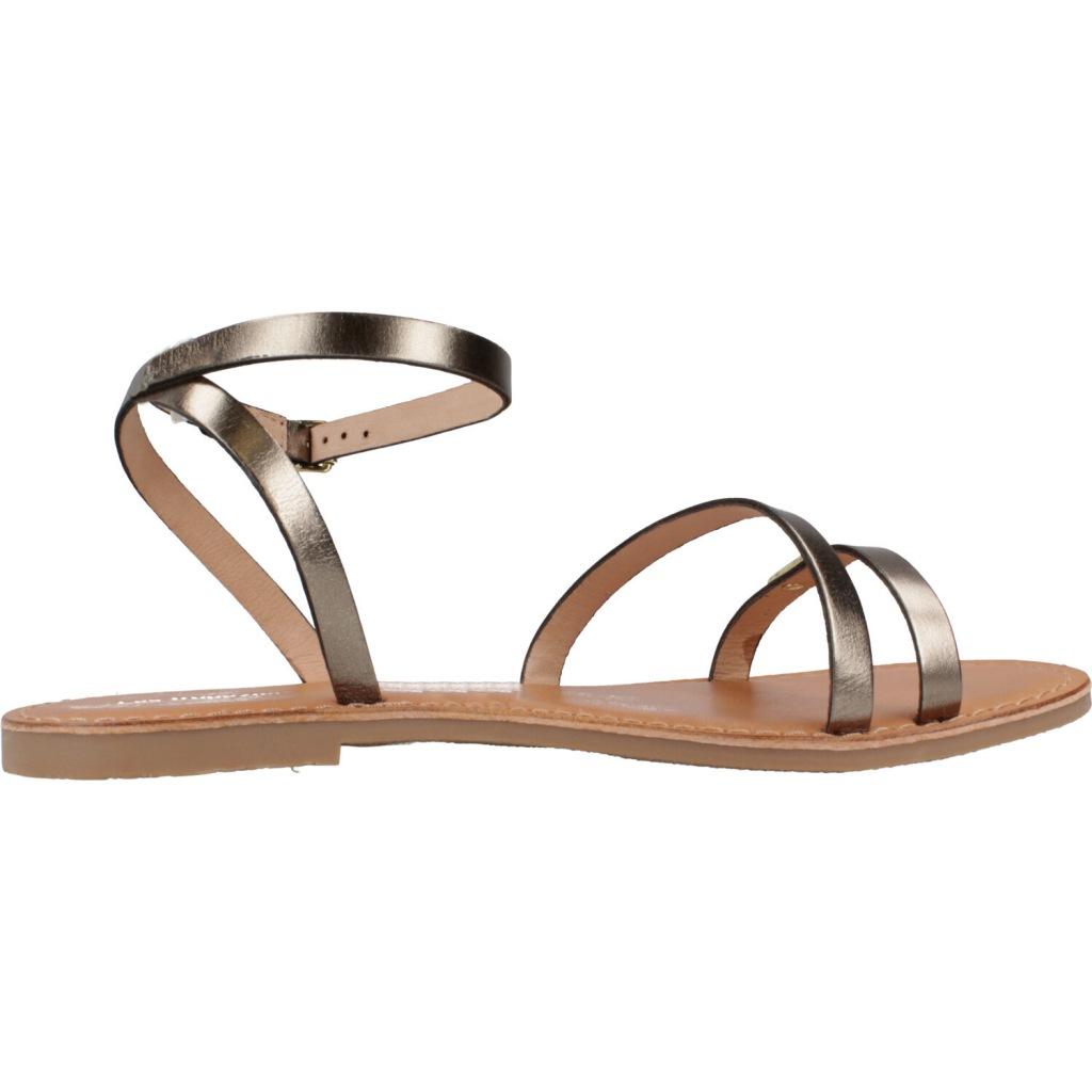 LES TROPEZIENNES HANAK en color BRONZE  (4)