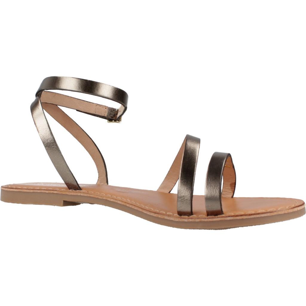 LES TROPEZIENNES HANAK en color BRONZE  (5)