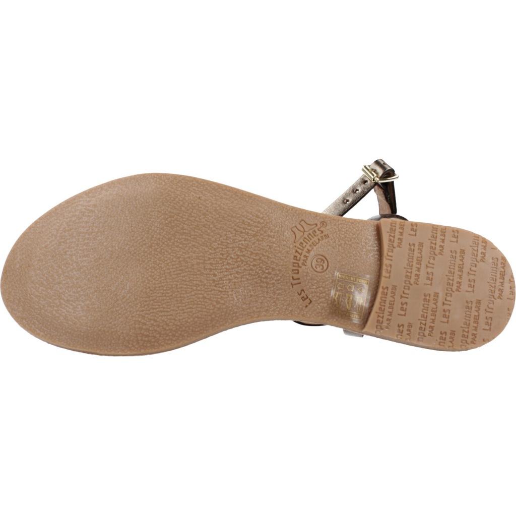 LES TROPEZIENNES HANAK en color BRONZE  (6)
