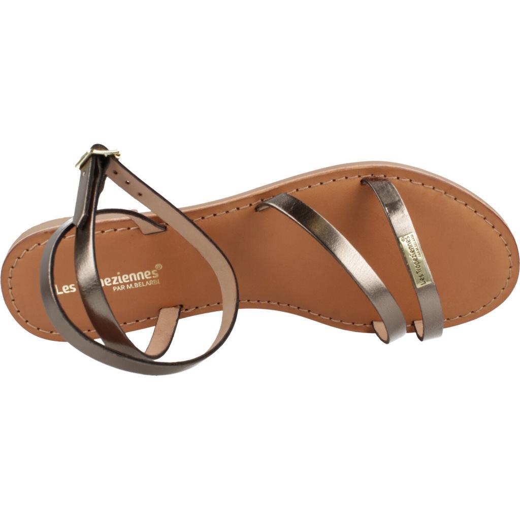 LES TROPEZIENNES HANAK en color BRONZE  (7)