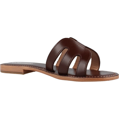 LES TROPEZIENNES DAMIA en color CHOCO  (5)