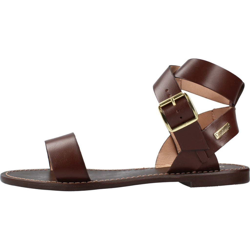 LES TROPEZIENNES HAGATAZ en color CHOCO  (2)