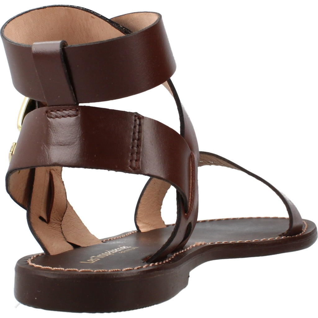 LES TROPEZIENNES HAGATAZ en color CHOCO  (3)